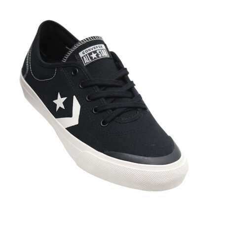 CONVERSE STOKE OX Black