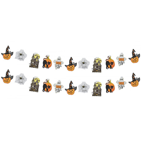 GUIRNALDA HALLOWEEN 17781 GUIRNALDA HALLOWEEN 17781