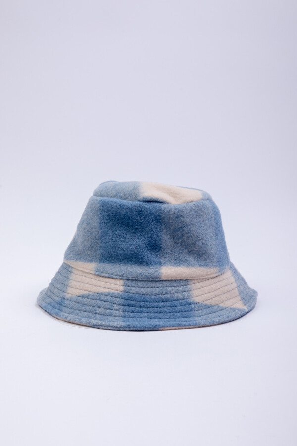 GORRO ZOOTOPIA Celeste Cielo