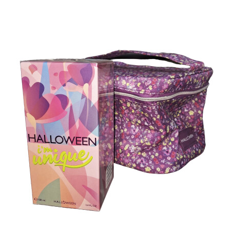 Halloween Im Unique eau de toilette 100 ml Halloween Im Unique eau de toilette 100 ml