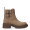 Botas de Mujer Miss Carol Galia Taupe