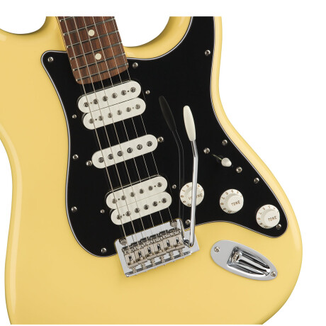 Guitarra Electrica Fender Player Strat Hsh Pf Butt Guitarra Electrica Fender Player Strat Hsh Pf Butt