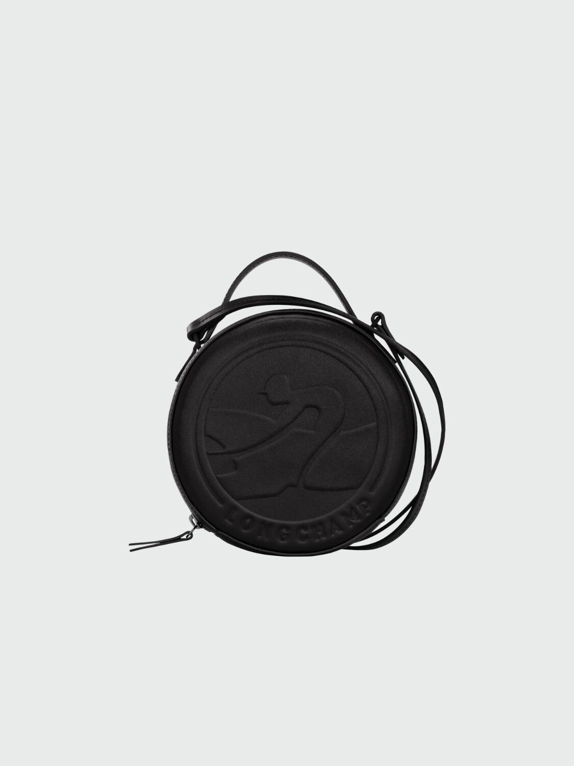 Longchamp -Bolso bandolera XS, Box-Trot 001