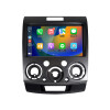 Marco Para Radio Ford Everest/ Ford Ranger/ Mazda Bt-50, 2006-2010 2din (silver) Marco Para Radio Ford Everest/ Ford Ranger/ Mazda Bt-50, 2006-2010 2din (silver)