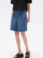 Short Jolsa Azul Claro
