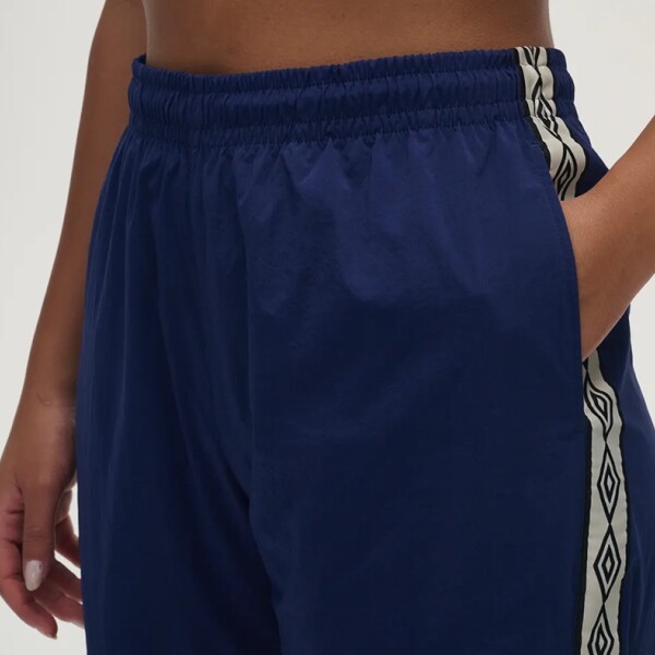 PANTALON TAPE F.C. Umbro unisex 001