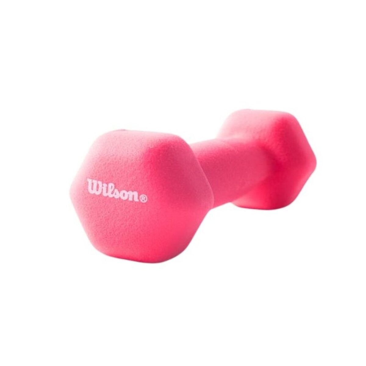 MANCUERNAS NEOPRENO 2 LB (1 KG APROX) 