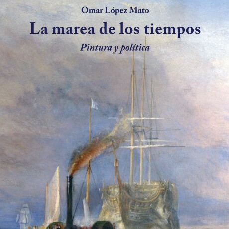 MAREA DE LOS TIEMPOS, LA MAREA DE LOS TIEMPOS, LA