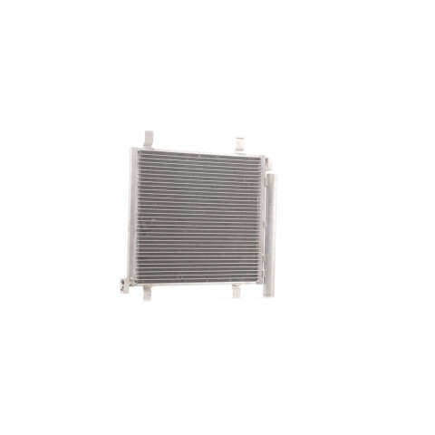 RADIADOR DE AIRE ACONDICIONADO UP 1.0 TSI Radiador De Aire Acondicionado Up 1.0 Tsi