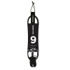 Leash - Shapers - Premium Regular 9ft 7mm - Longboard Tobillo