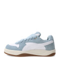 Championes de Mujer Puma Park Luna Og Celeste - Blanco