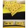 Almohada Nacional o Peñarol rellena de guata 600gr 50x70cm PEÑAROL
