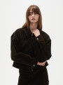 Campera Cynar Cafe