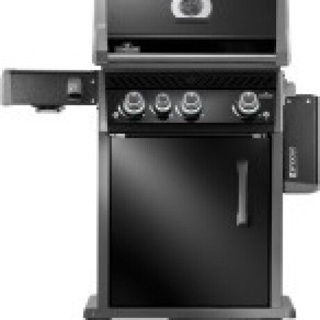 Parrilla a Gas Prestige 500 RSIB Acero Inoxidable Napoleon Parrilla a Gas Prestige 500 RSIB Acero Inoxidable Napoleon