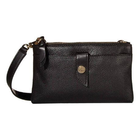 Cartera Michael Kors Negro 0