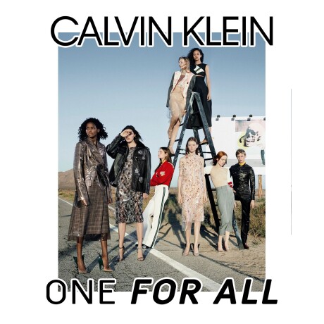 Perfume Calvin Klein CK One Unisex 100ml Perfume Calvin Klein CK One Unisex 100ml