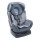 Silla booster para auto Bebesit Orion de 0 a 7 años Gris