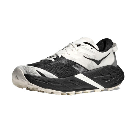Championes Hoka Speedgoat 7 White Black