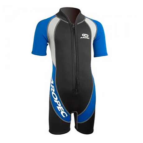 Traje Neopreno Buceo Aropec Niño 4 001