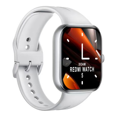 Reloj Inteligente Xiaomi Redmi Watch 5 5ATM 2,07'' Bluetooth 001