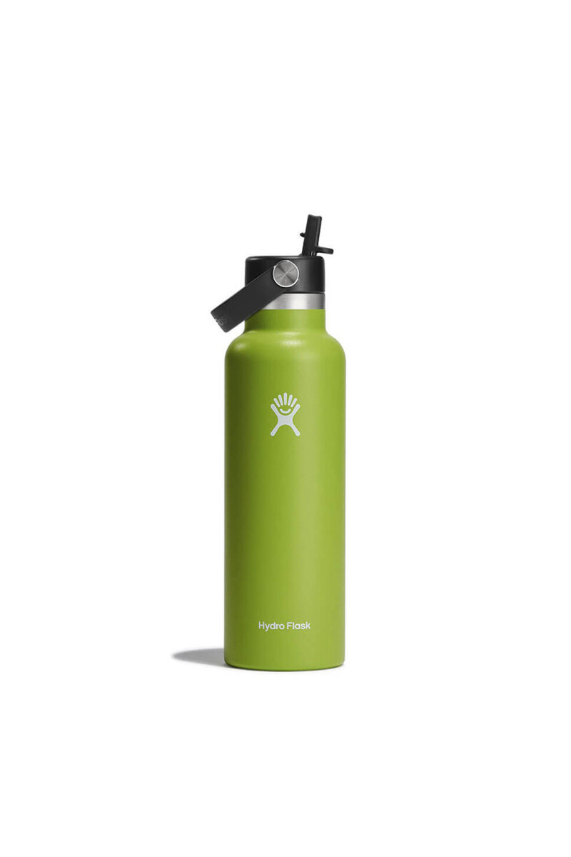 21 OZ STANDARD FLEX STRAW CAP - Seagrass 
