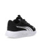 Championes de Niños Puma Flexfocus Modern Negro