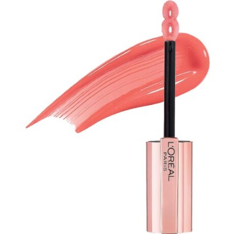L'Oreal Labial Gloss Paradise Balm-in-Gloss - 70 Angelic Daydream L'Oreal Labial Gloss Paradise Balm-in-Gloss - 70 Angelic Daydream