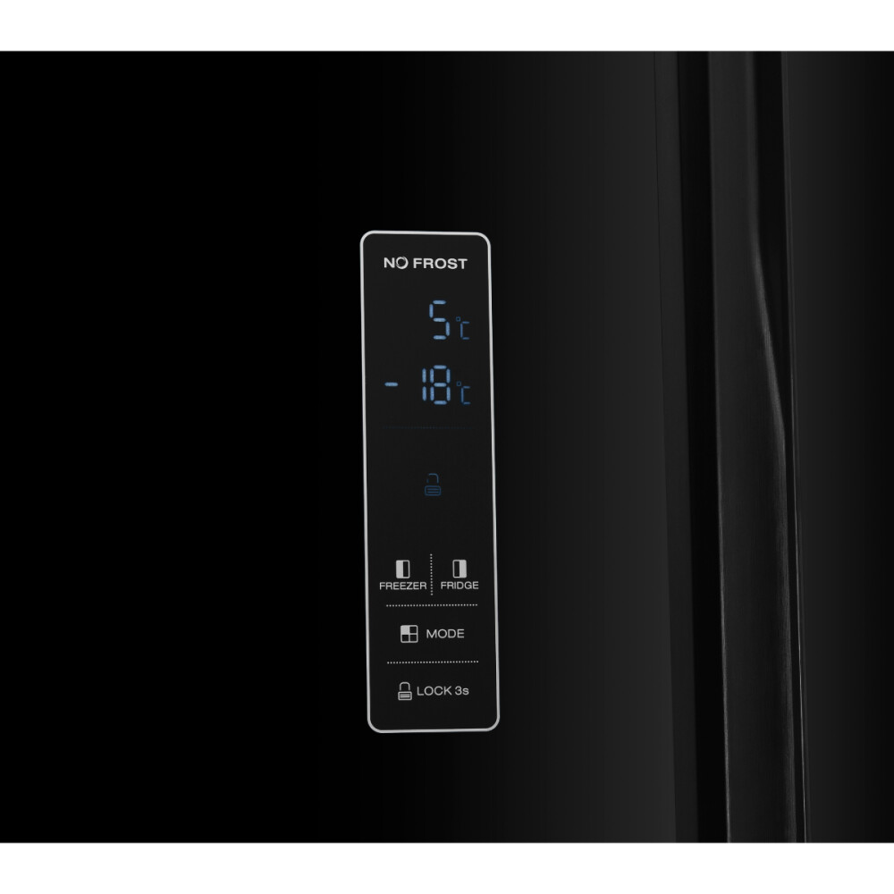 Heladera Side By Side Futura Inverter FUT-560SBS-IN 521 L Heladera Side By Side Futura Inverter FUT-560SBS-IN 521 L