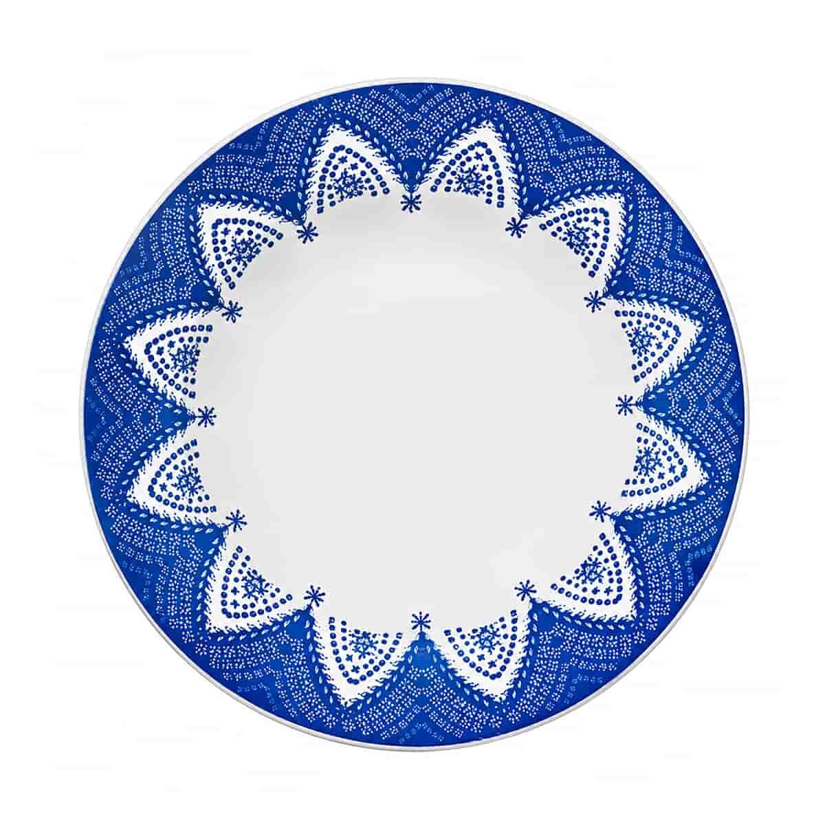 Plato hondo Milano 23.5 cm OXFORD 