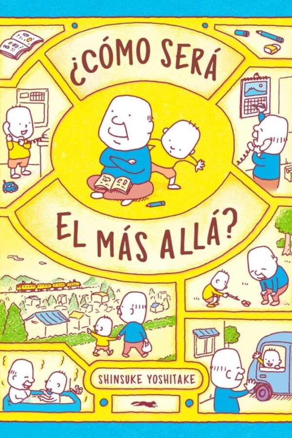 ¿cómo Será El Más Allá? ¿cómo Será El Más Allá?