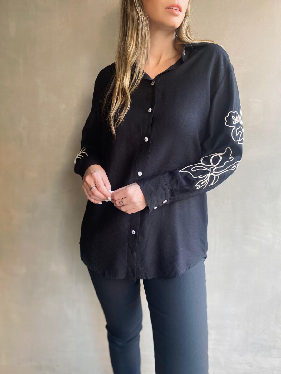 Camisa Aurora 