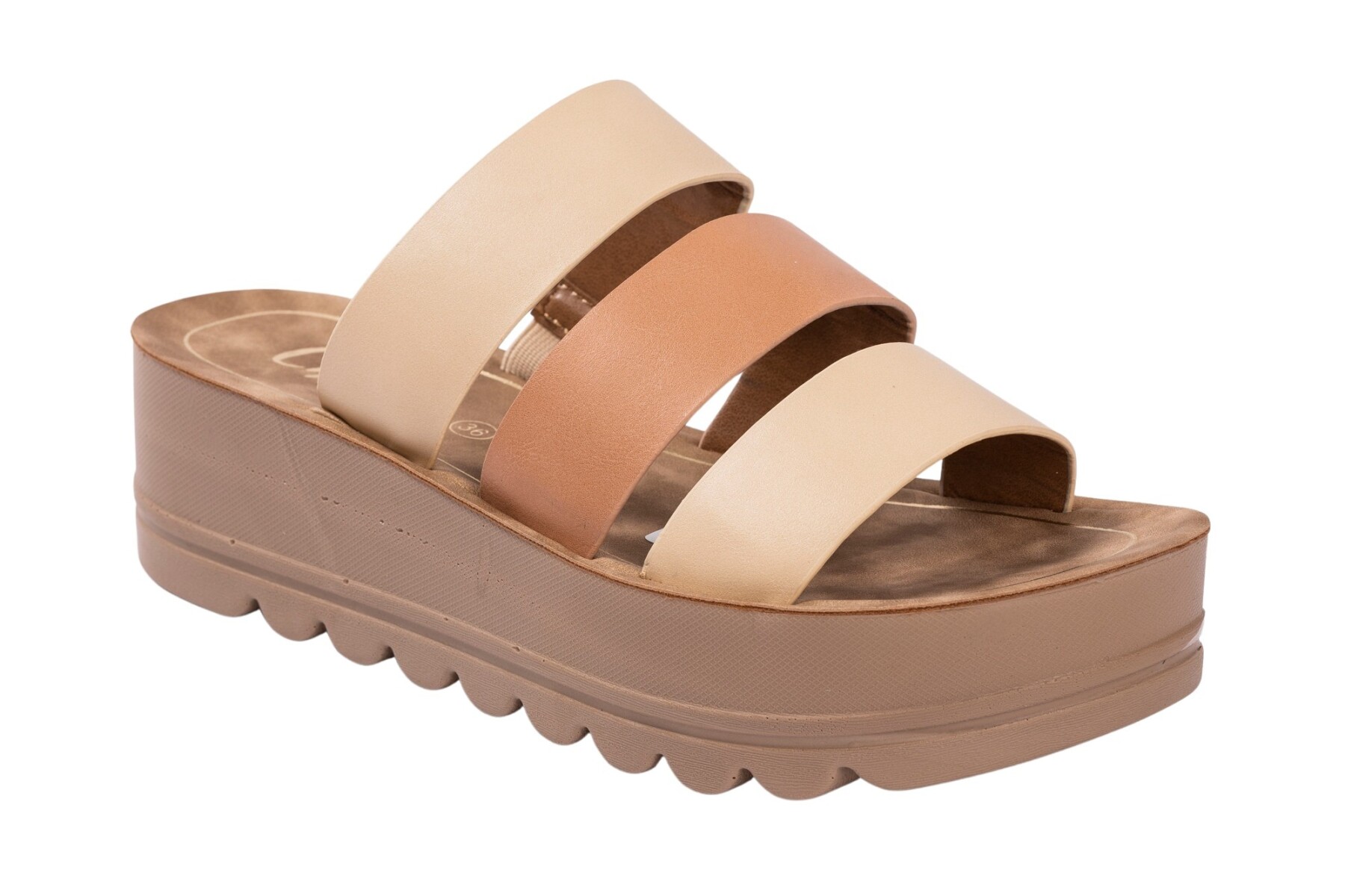 *CHERRY SPORT - BEIGE 