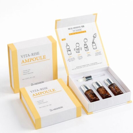 PREVENTA Ampollas VITAMINA C pura Dr.Hedison Vita Rise 30 (ml) - envio aprox 20/10 PREVENTA Ampollas VITAMINA C pura Dr.Hedison Vita Rise 30 (ml) - envio aprox 20/10