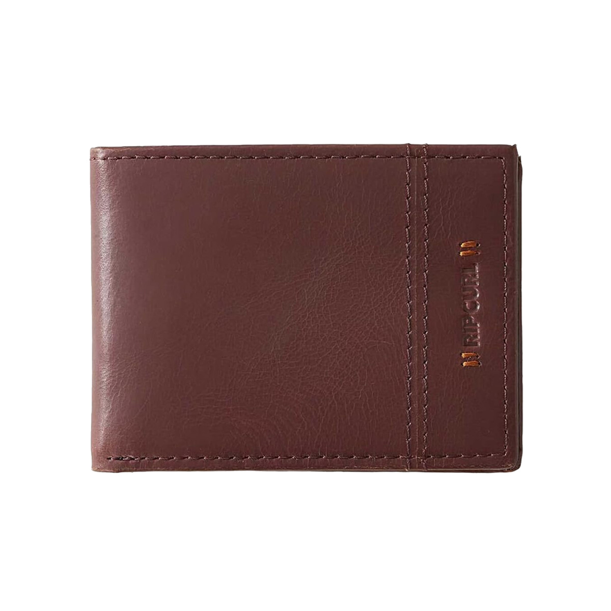 Billetera Rip Curl Stacked Rfid Slim 