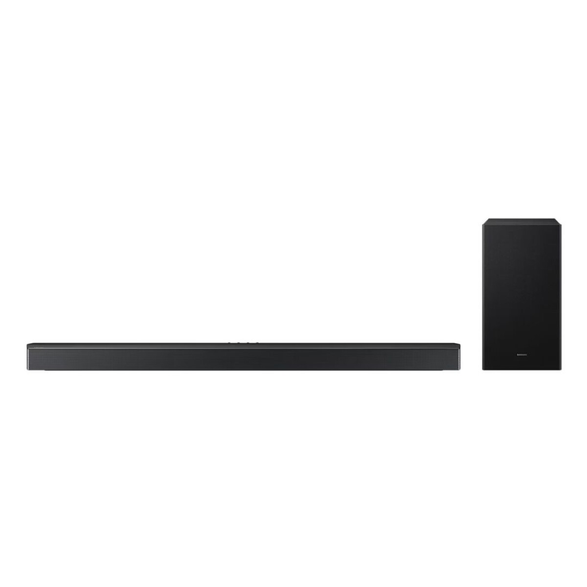Barra de Sonido Samsung HW-B750F 