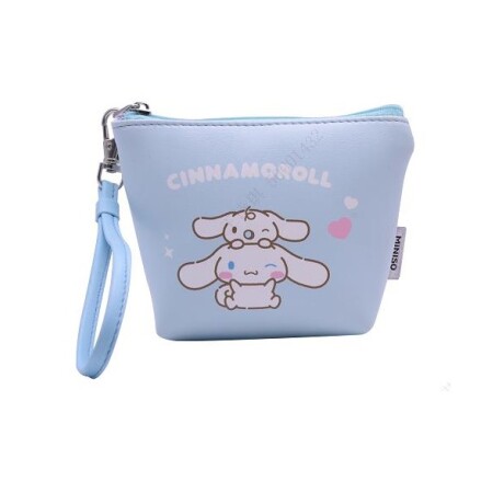 Monedero Sanrio Cinnamoroll