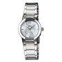 Reloj Casio LTP1230D-7CDF clasico Acero Inoxidable Plateado 0