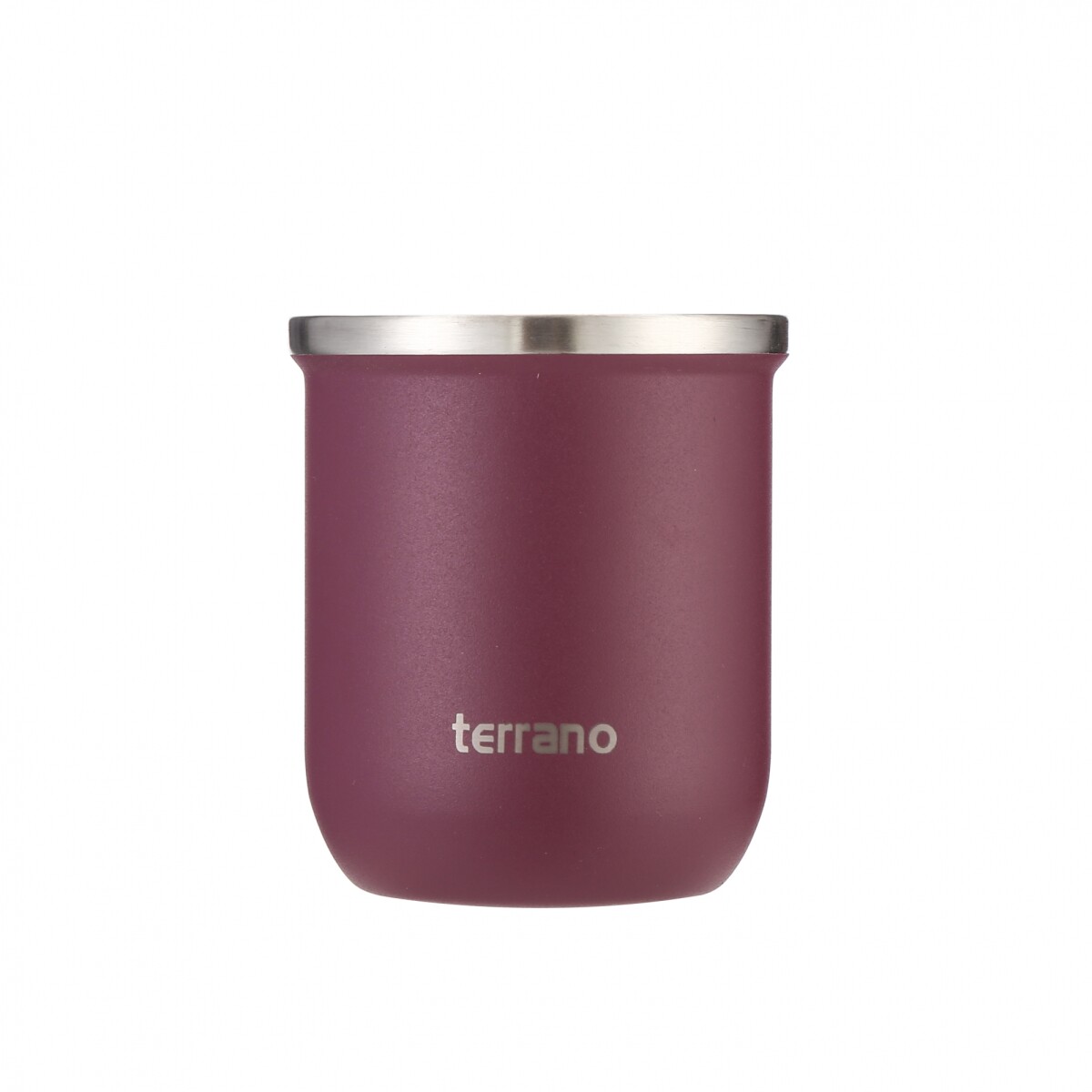 MATE TERRANO ACERO SICILIA - UVA 
