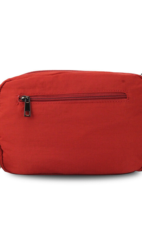 BANDOLERA FRANKFURT AZAFRÁN