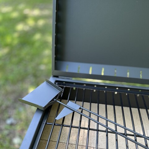 Pala Eco Tromen Pala Eco Tromen