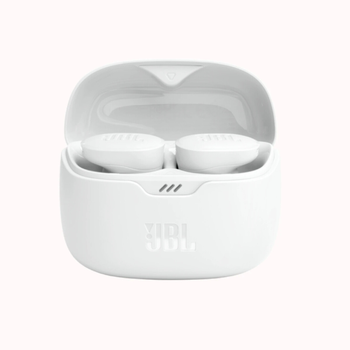 Auriculares JBL Wave Buds 2 - Blanco 