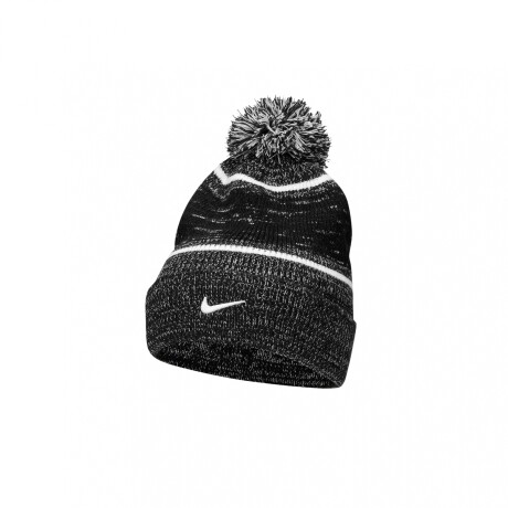 GORRO NIKE PEAK White