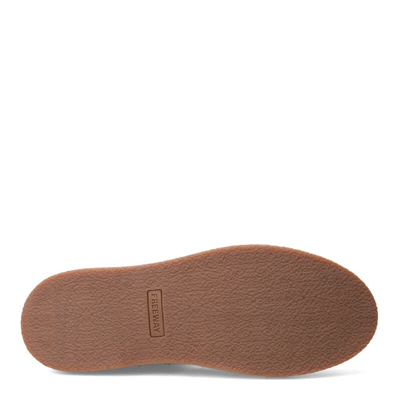 Botas de Hombre Freeway Casual Core Beige - Marron