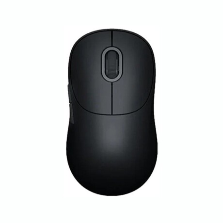 Mouse Inalámbrico XIAOMI Mouse 3 BT - Black Mouse Inalámbrico XIAOMI Mouse 3 BT - Black