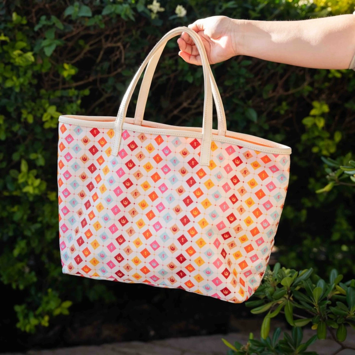 Timeless Bag - Multicolor 