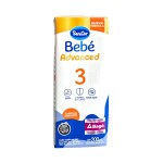 SANCOR BEBE ADVANCED 3 LIQ ENVASEX200 ML única