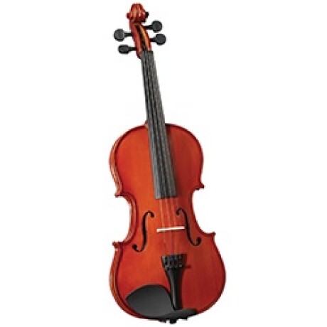 Violin Cervini Hv150 4/4 Con Estuche Violin Cervini Hv150 4/4 Con Estuche