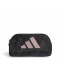 Neceser Adidas N Defender Negro - Rosado