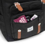 Herschel Little America Backpack Black