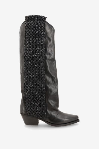 BOTA Negro